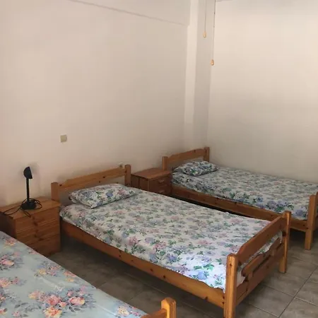 Tsatsalmas Rooms With Sea View Metamórfosi Extérieur photo