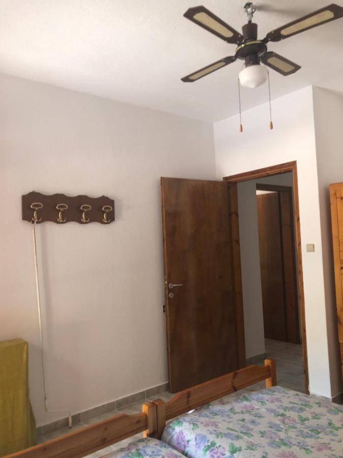 Tsatsalmas With Sea View * Metamorfosi (Sithonia)