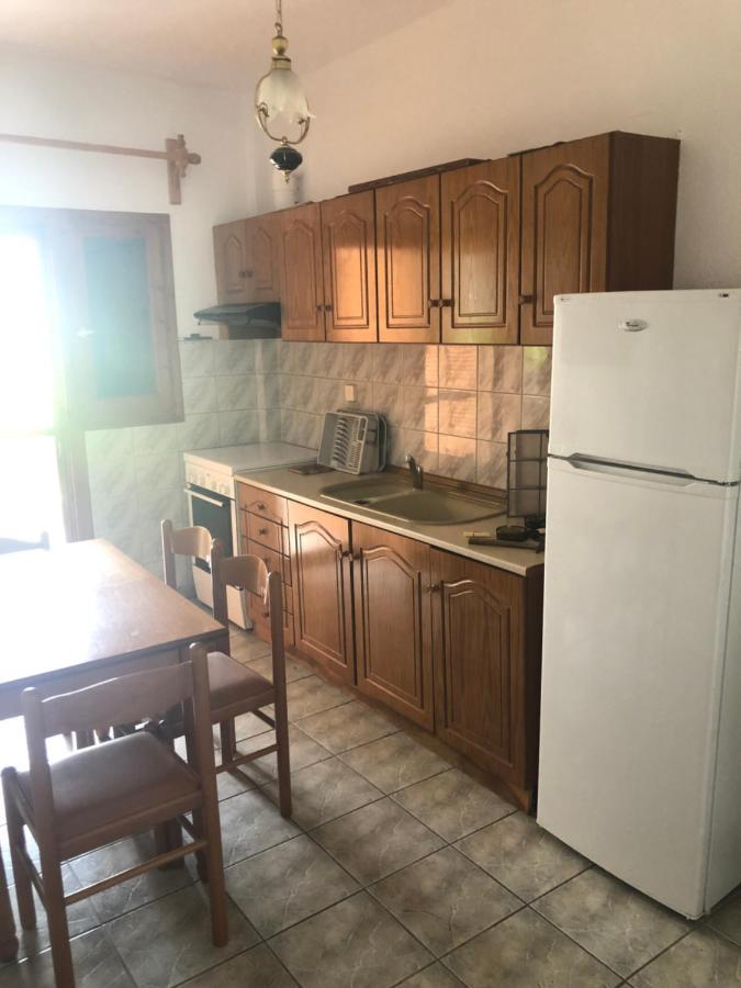Tsatsalmas With Sea View Apartment Metamorfosi (Sithonia)