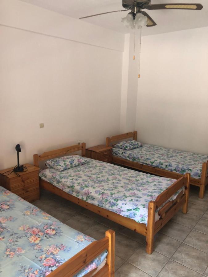 Tsatsalmas With Sea View Apartment *