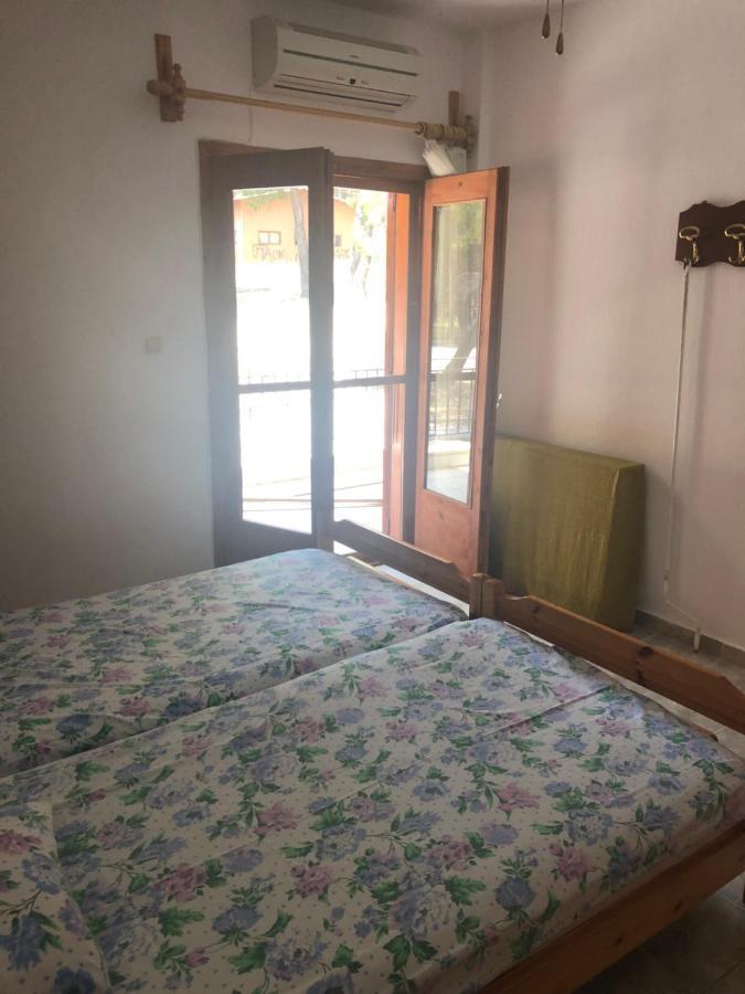 Apartment Tsatsalmas With Sea View Metamorfosi (Sithonia)