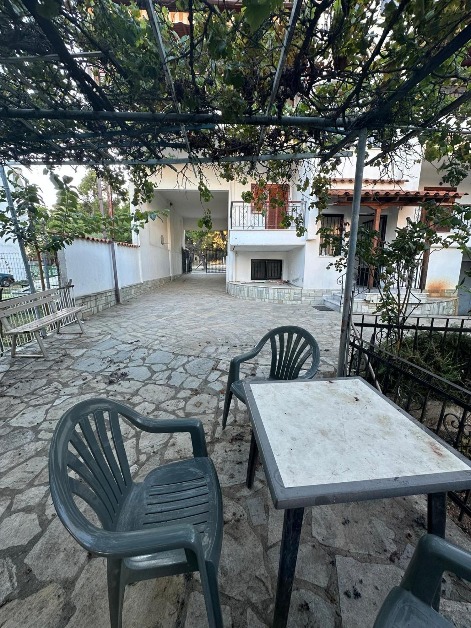 Tsatsalmas With Sea View Apartment *