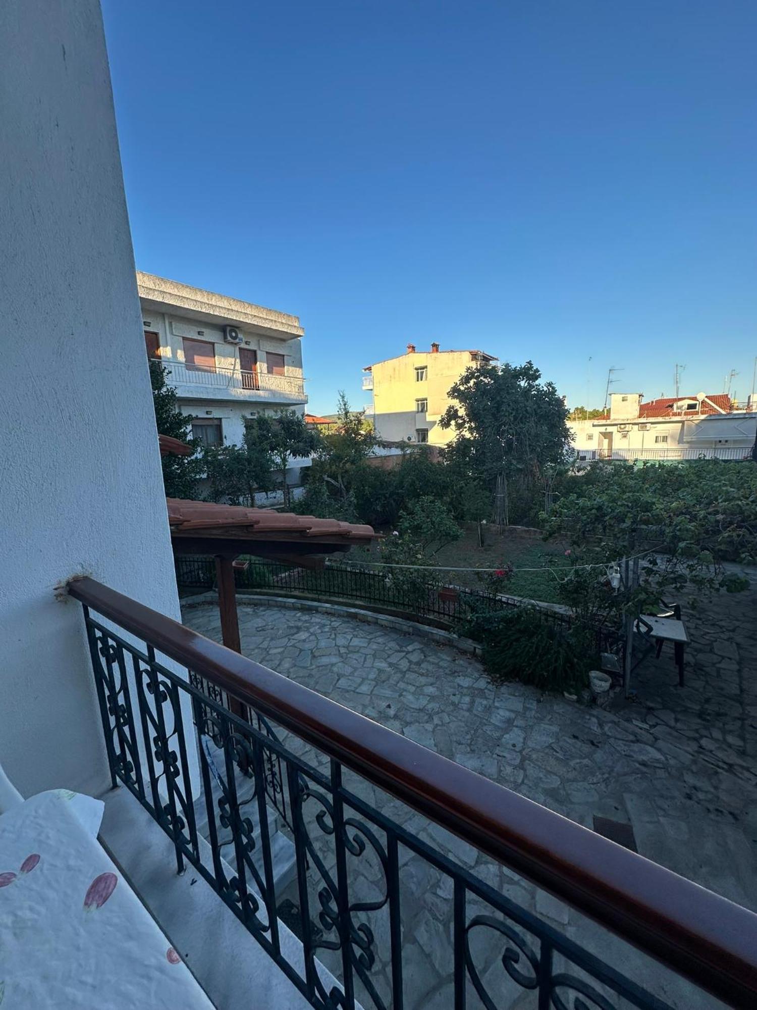 Tsatsalmas With Sea View *